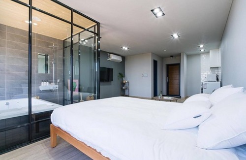 Geoje House | Geojedo Maybe Pension