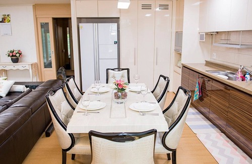 Geoje House | Geojedo Namsukine Pension