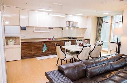 Geoje House | Geojedo Namsukine Pension