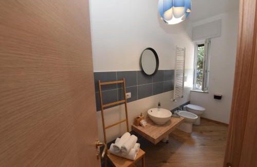 Potenza House | Geordie's