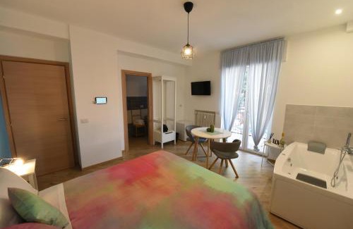Potenza House | Geordie's