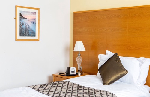 Frome Saint Quinton Hotel | George Albert Hotel & Spa
