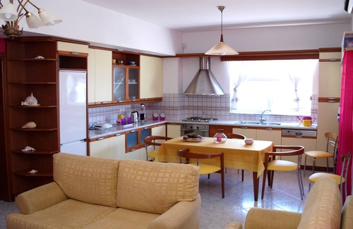 Pefkos Hotel | George Beach Studios