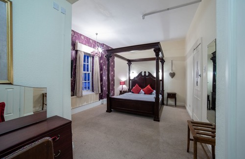 Burslem Hotel | George Hotel, Burslem, Stoke-on-Trent