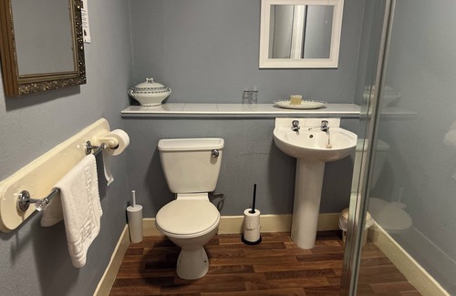 Montrose Hotel | George Hotel