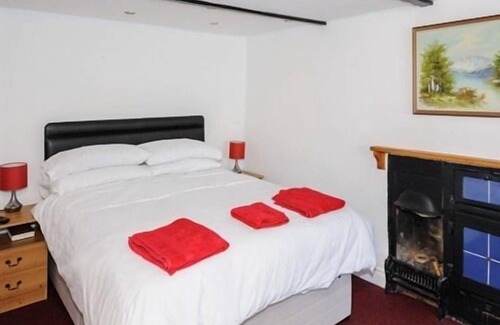 Binegar Hotel | George Inn