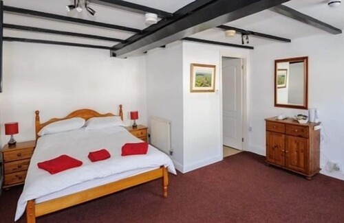 Binegar Hotel | George Inn