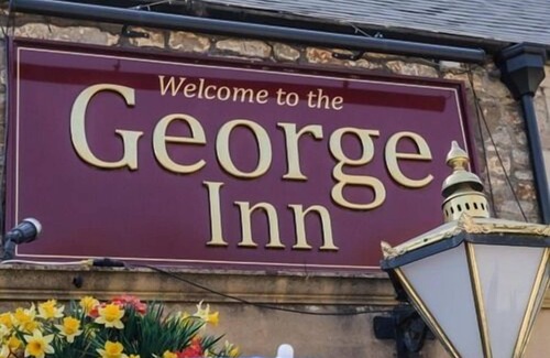 Binegar Hotel | George Inn