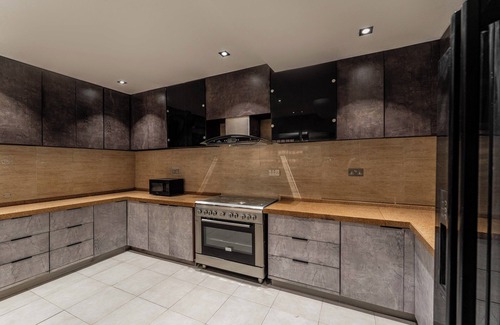 Ikoyi Apartment | George Residence SDA Court Ikoyi