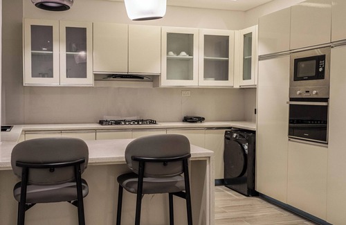 Ikoyi Apartment | George Residence Thompson Ave Ikoyi