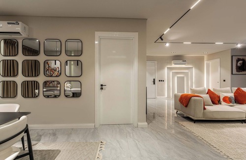 Ikoyi Apartment | George Residence Thompson Ave Ikoyi