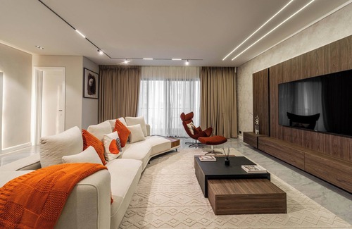 Ikoyi Apartment | George Residence Thompson Ave Ikoyi