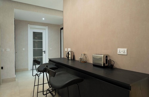 Lagos Apartment | George Residence Victoria Island Lagos