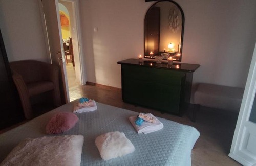 Dafnata House | GEORGE'S HOUSE