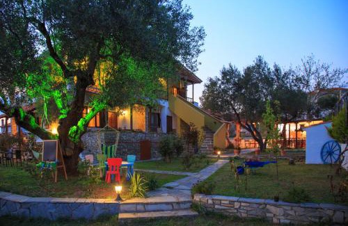 Nikita House | George`s House