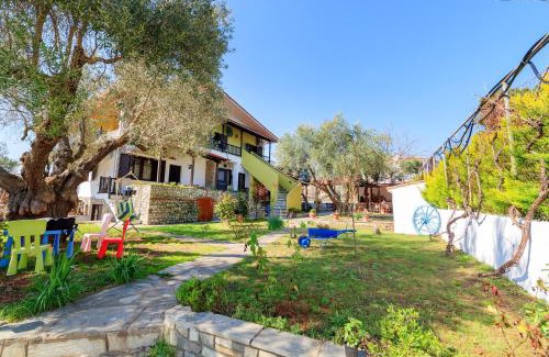 Nikita House | George`s House