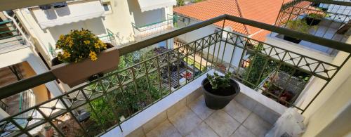 Nea Playia Apartment | George`s Modern Apartment