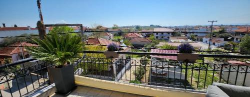 Nea Playia Apartment | George`s Modern Apartment