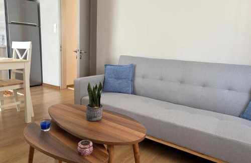 Lygia House | George's seaside house