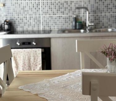 Lygia House | George's seaside house