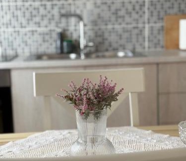 Lygia House | George's seaside house