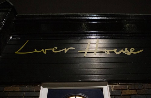 Birkenhead Apartment | George s Studio Liver House