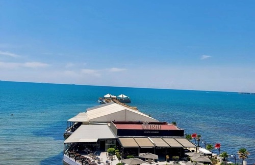 Durres Apartment | George Sea View Beach Apartment
