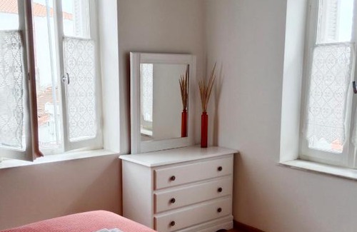 Pylos Apartment | George Traditional House