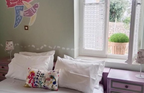 Pylos Apartment | George Traditional House