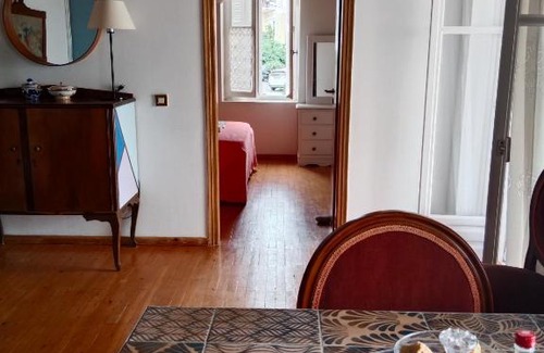 Pylos Apartment | George Traditional House