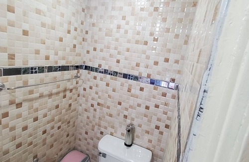 Spanish Town Apartment | Georgeous 1 bedroom A home away from home