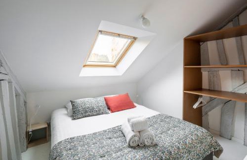 Centre Apartment | Georgia by Cocoonr
