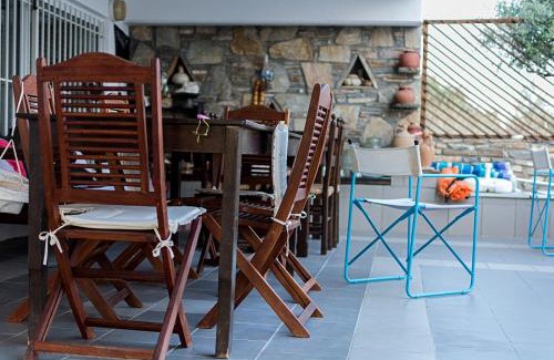 Volos House | Georgia's House