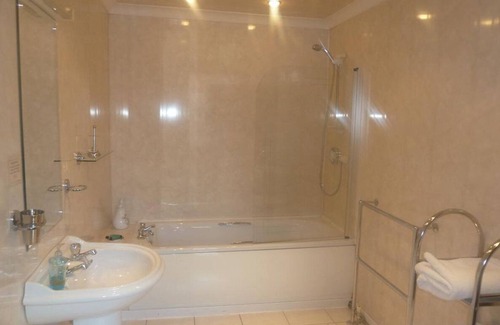 Derby Hotel | Georgian House Hotel