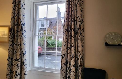Perth Apartment | Georgian townhouse in centre of Perth