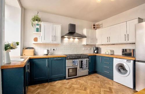 Perth Apartment | Georgian townhouse in centre of Perth