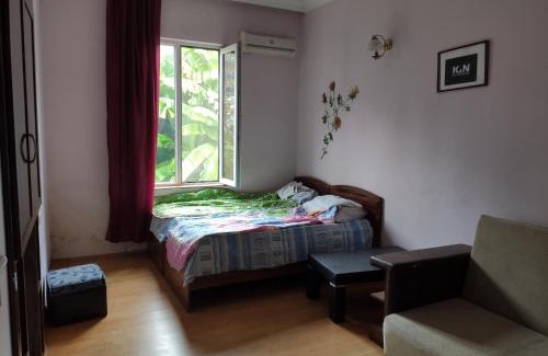 Makhinjauri House | Georginos house