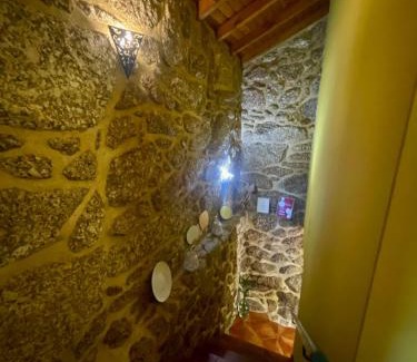 Terras de Bouro Ski Chalet | Gerês Country Stays - Palheiro