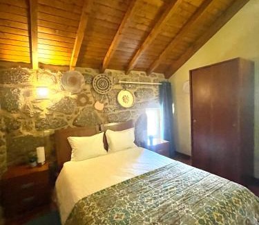 Terras de Bouro Ski Chalet | Gerês Country Stays - Palheiro