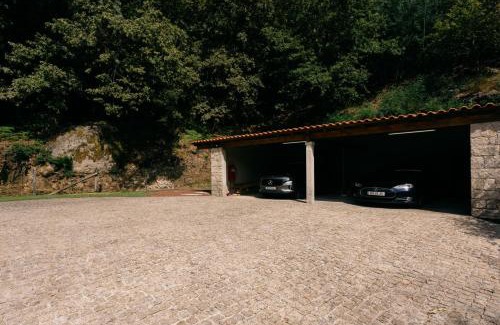 Campo de Gerez Ski Chalet | Gerês Nature House