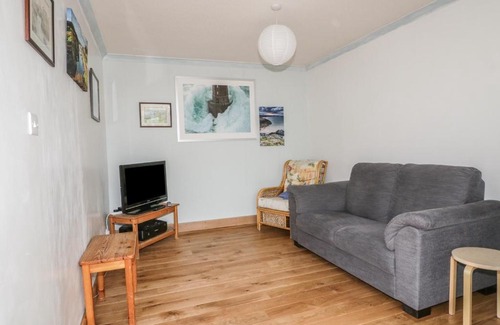 Amlwch House | Ger Y Felin, Amlwch