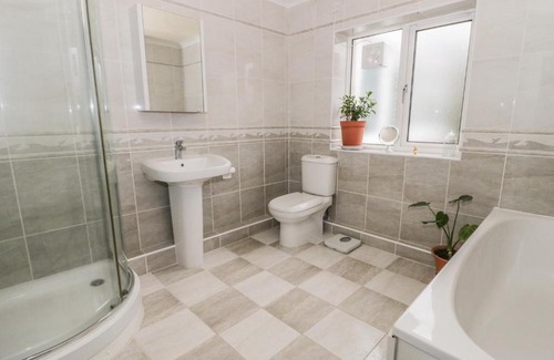 Amlwch House | Ger Y Felin, Amlwch