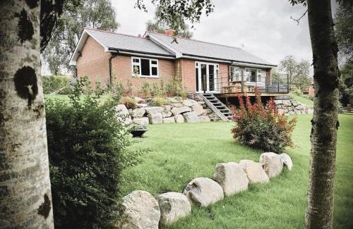 St Harmon House | Ger Yr Afon