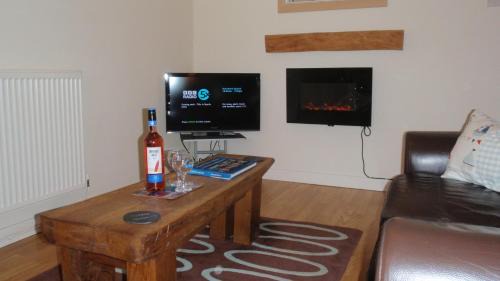 Aberaeron House | Geraig Aberaeron