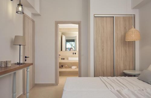 Vasilikos Villa | Gerakas Luxury Villas