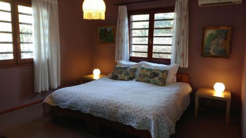 Gerakini House | Gerakina beach cottage