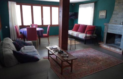 Gerakini House | Gerakina beach cottage