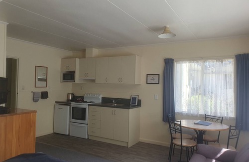 Geraldine Hotel | Geraldine Motels