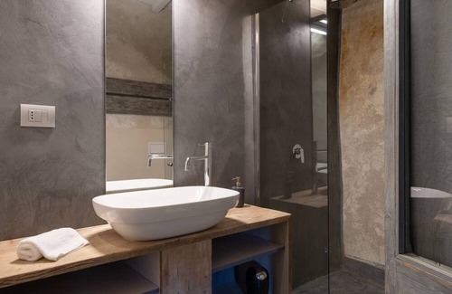 Torre Paponi Apartment | Geranio & Rosetta (TOP132) by Interhome