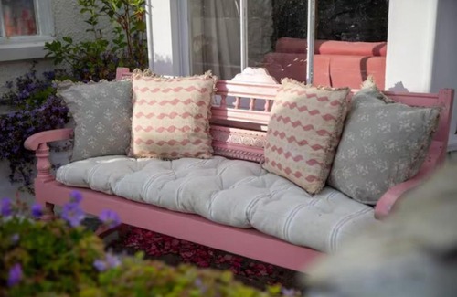 Port Isaac House | Geranium Cottage
